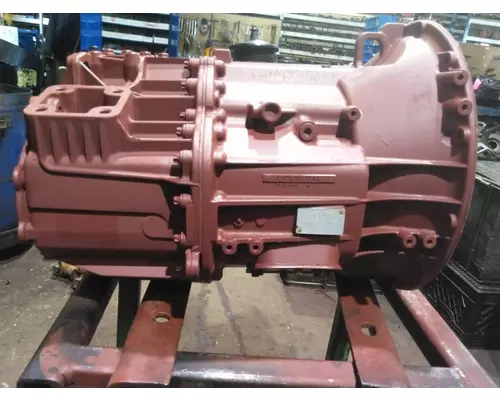 MERCEDES BENZ MBT660-60 TRANSMISSION ASSEMBLY
