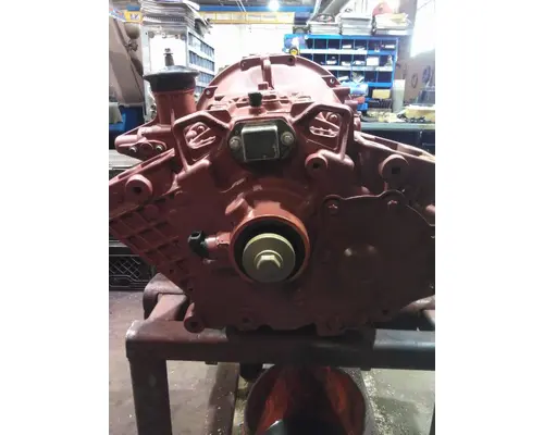 MERCEDES BENZ MBT660-60 TRANSMISSION ASSEMBLY