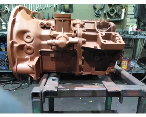 MERCEDES BENZ MBT660-6V TRANSMISSION ASSEMBLY