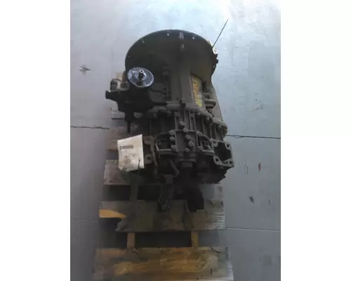 MERCEDES BENZ MBT660S-60 TRANSMISSION ASSEMBLY