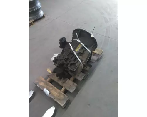 MERCEDES BENZ MBT660S-60 TRANSMISSION ASSEMBLY