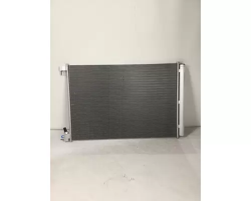 MERCEDES-BENZ MISC Air Conditioner Condenser