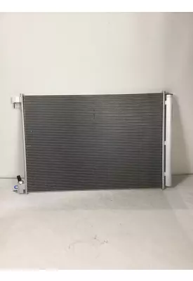 MERCEDES-BENZ MISC Air Conditioner Condenser