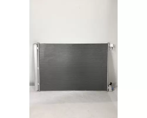 MERCEDES-BENZ MISC Air Conditioner Condenser