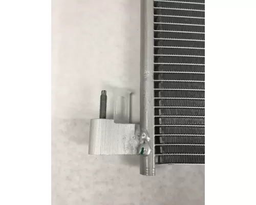 MERCEDES-BENZ MISC Air Conditioner Condenser