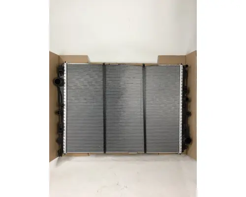 MERCEDES-BENZ MISC RADIATOR