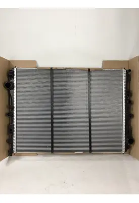 MERCEDES-BENZ MISC RADIATOR