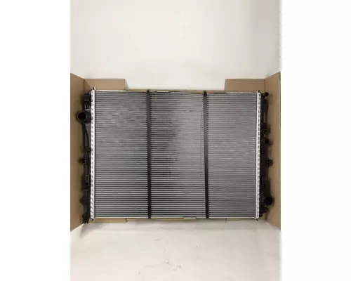 MERCEDES-BENZ MISC Radiator