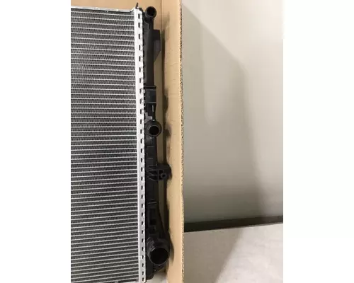 MERCEDES-BENZ MISC Radiator