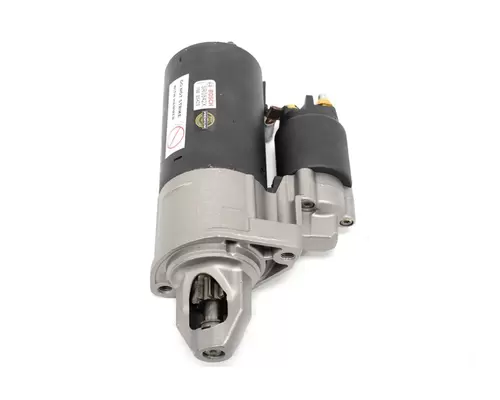 MERCEDES BENZ ML320 Starter Motor