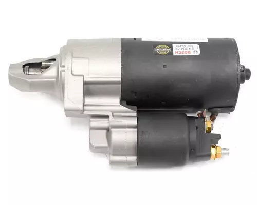 MERCEDES BENZ ML320 Starter Motor