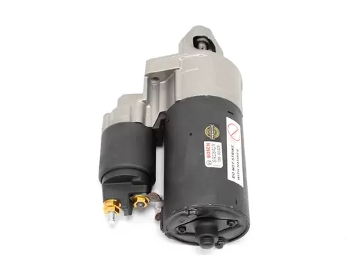 MERCEDES BENZ ML320 Starter Motor