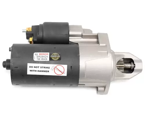 MERCEDES BENZ ML320 Starter Motor
