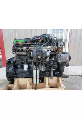 MERCEDES-BENZ OM460LA Engine Assembly