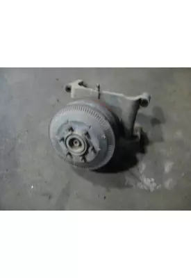 MERCEDES-BENZ OM460 Fan Clutch/Hub