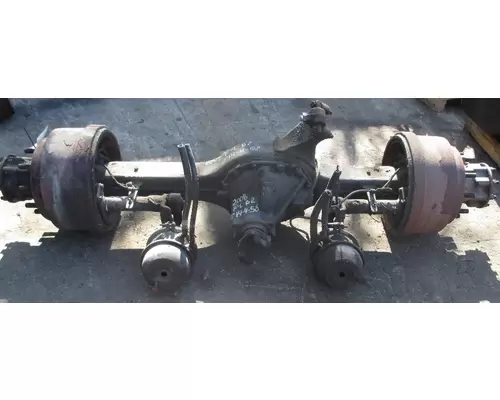 MERCEDES BENZ R190-2N Axle Housing (Rear)