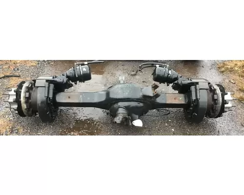 MERCEDES BENZ RT40-4N Axle Housing (Front)