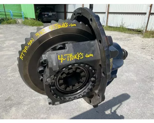 MERCEDES-BENZ RT40-4N Differential Assembly (Front, Rear)