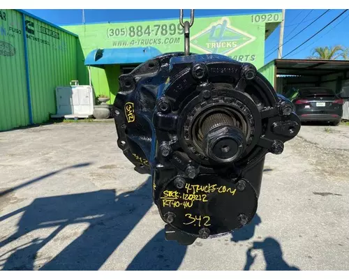 MERCEDES-BENZ RT40-4N Differential Assembly (Front, Rear)