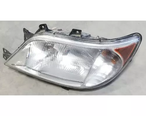 MERCEDES-BENZ SPRINTER 3500 HEADLAMP ASSEMBLY