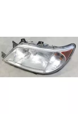 MERCEDES-BENZ SPRINTER 3500 HEADLAMP ASSEMBLY