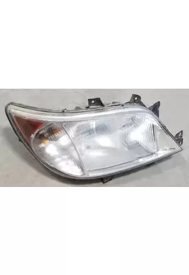 MERCEDES-BENZ SPRINTER 3500 HEADLAMP ASSEMBLY