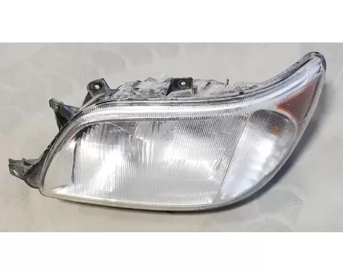 MERCEDES-BENZ SPRINTER 3500 HEADLAMP ASSEMBLY