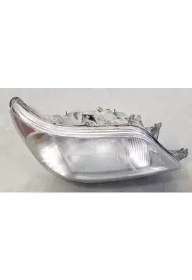 MERCEDES-BENZ SPRINTER 3500 HEADLAMP ASSEMBLY