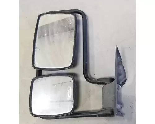 MERCEDES-BENZ SPRINTER 3500 MIRROR ASSEMBLY CABDOOR