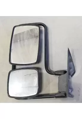 MERCEDES-BENZ SPRINTER 3500 MIRROR ASSEMBLY CAB/DOOR