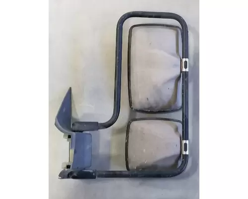 MERCEDES-BENZ SPRINTER 3500 MIRROR ASSEMBLY CABDOOR