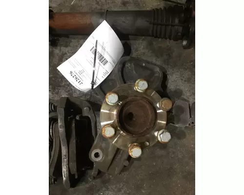 MERCEDES-BENZ SPRINTER 3500 STEERING PART