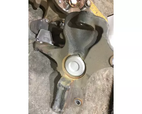 MERCEDES-BENZ SPRINTER 3500 STEERING PART