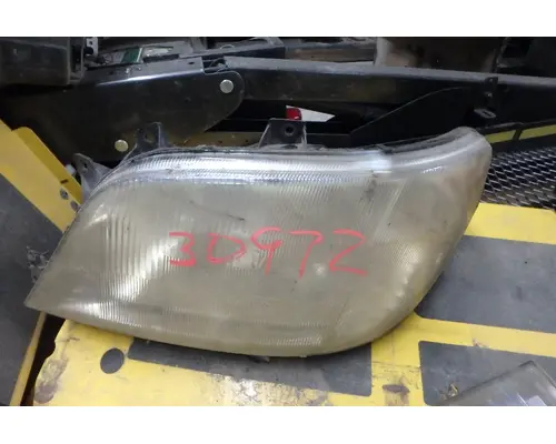 MERCEDES-BENZ SPRINTER Headlamp Assembly