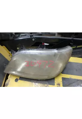 MERCEDES-BENZ SPRINTER Headlamp Assembly