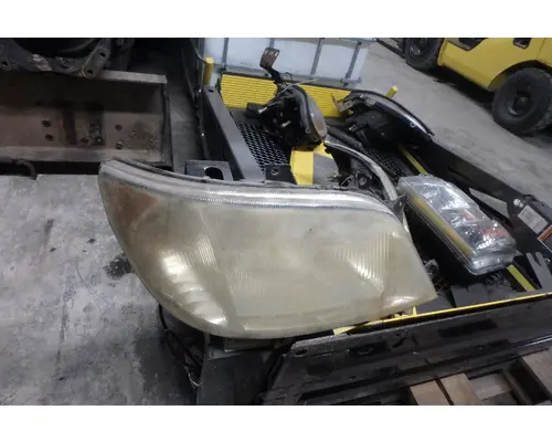 MERCEDES-BENZ SPRINTER Headlamp Assembly