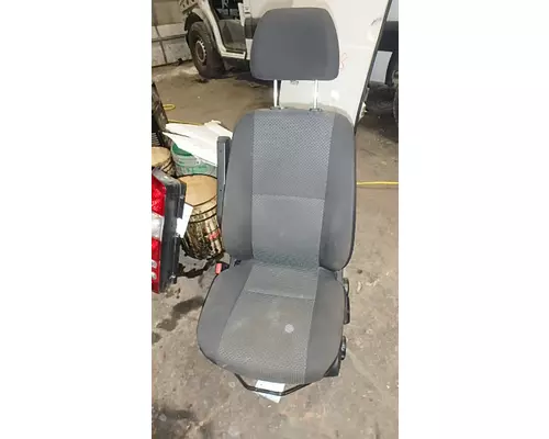 MERCEDES-BENZ SPRINTER Seat, Front