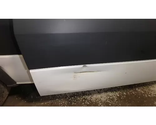 MERCEDES-BENZ SPRINTER Side Door