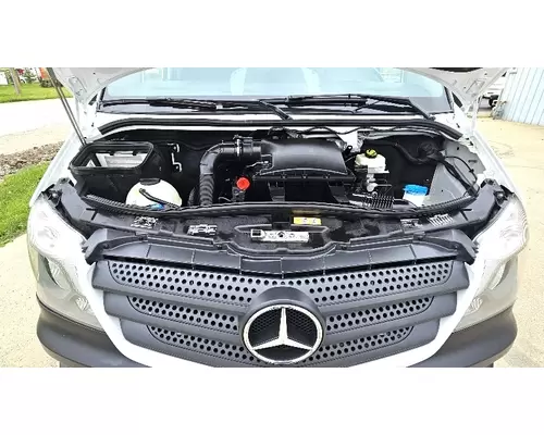 MERCEDES-BENZ SPRINTER Used Trucks