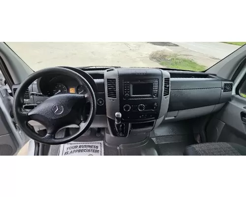 MERCEDES-BENZ SPRINTER Used Trucks