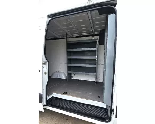 MERCEDES-BENZ SPRINTER Used Trucks