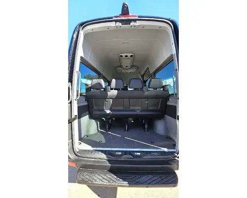 MERCEDES-BENZ SPRINTER Used Trucks