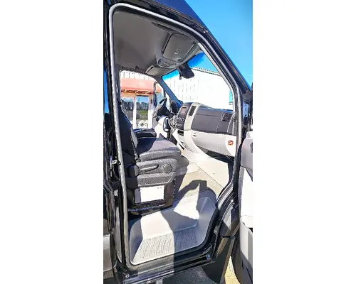 MERCEDES-BENZ SPRINTER Used Trucks