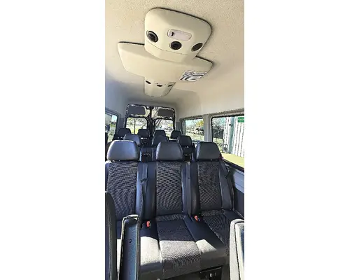 MERCEDES-BENZ SPRINTER Used Trucks