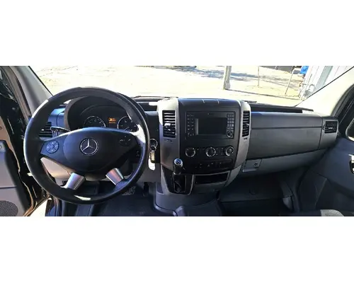 MERCEDES-BENZ SPRINTER Used Trucks