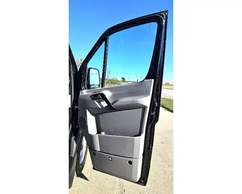 MERCEDES-BENZ SPRINTER Used Trucks