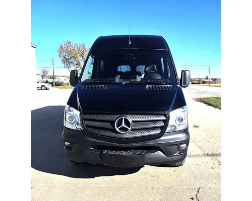 MERCEDES-BENZ SPRINTER Used Trucks