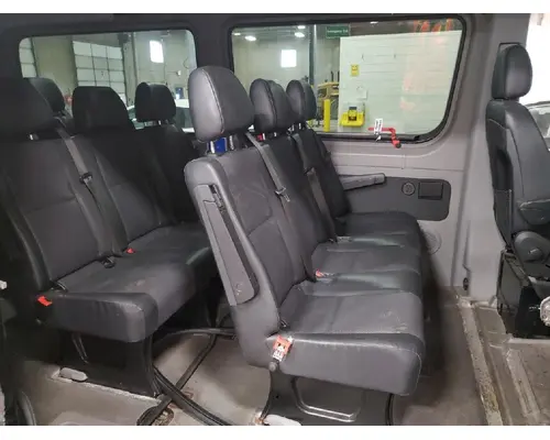 MERCEDES-BENZ SPRINTER Used Trucks