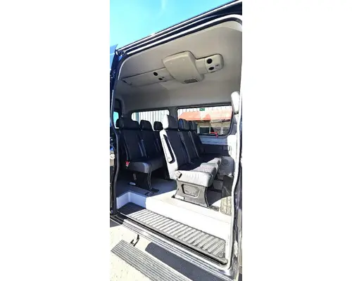 MERCEDES-BENZ SPRINTER Used Trucks