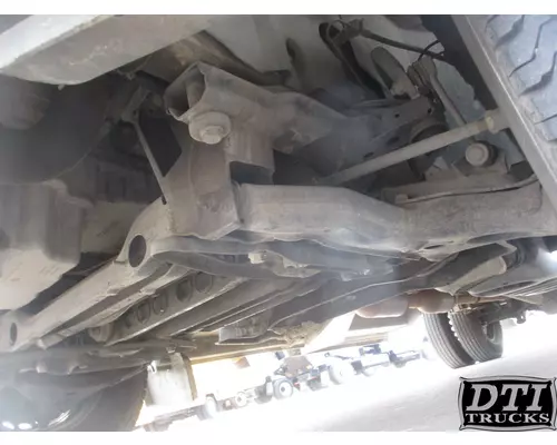 MERCEDES-BENZ Sprinter Axle Beam (Front)